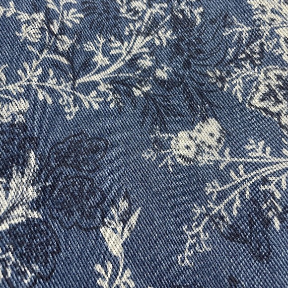 Time and Tru Women's High Rise Jeggings NWT Size Medium (8-10) - Picture 7 of 7